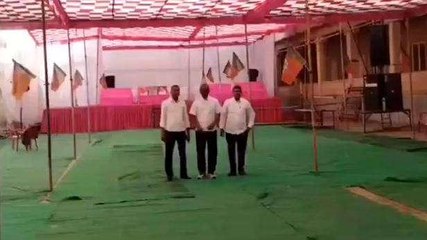 जोधपुर: पूर्व मुख्यमंत्री वसुंधरा राजे आज दौरे पर, जानिए पूरा कार्यक्रम