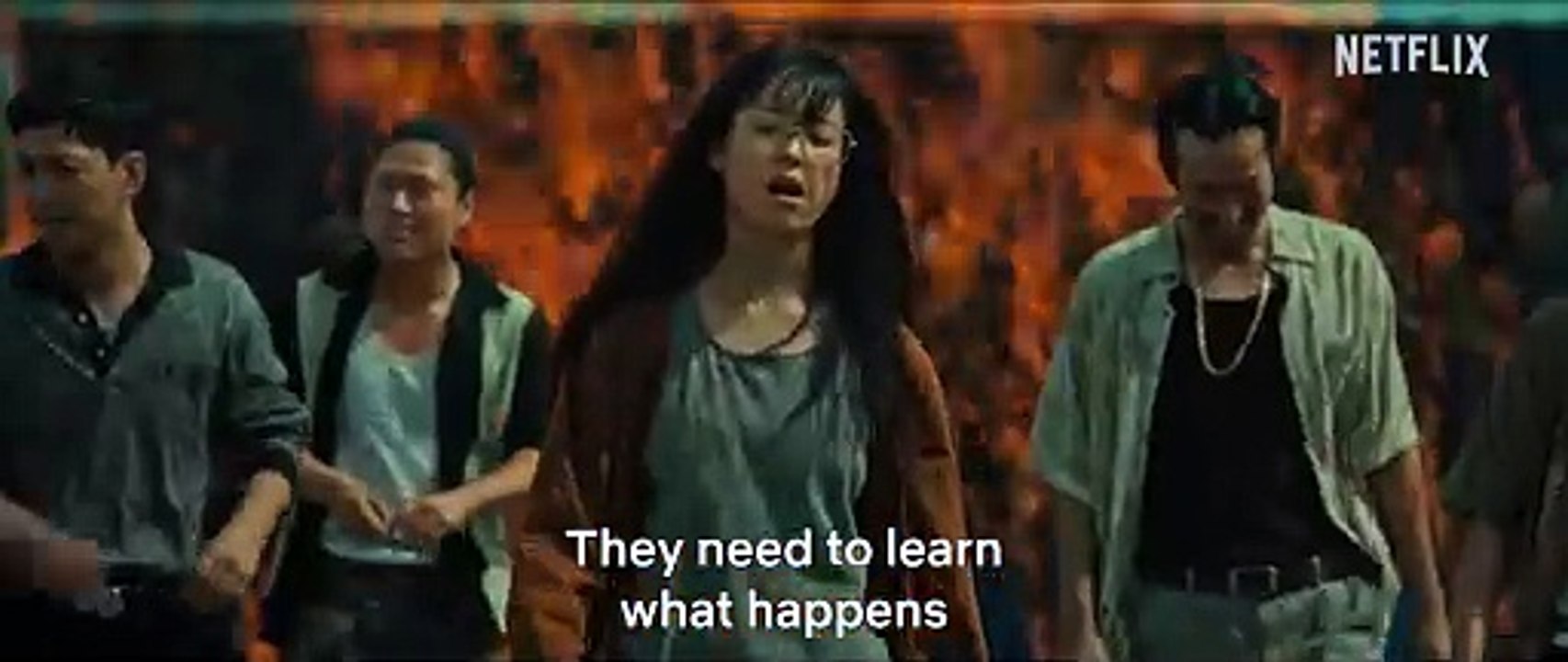 Believer 2 Trailer OmeU