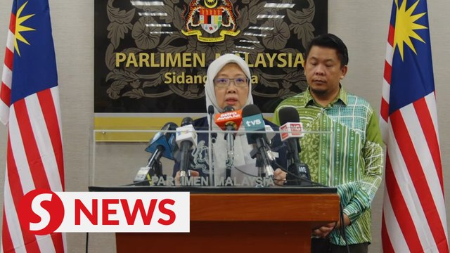 Health Ministry to take ‘firm and efficient’ approach in future procurement, says Dr Zaliha