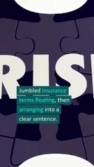 Simplify Insurance Jargon: Your Guide to Understanding Marine & Boat Coverage 🚤