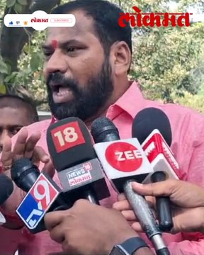 येता दोन-तीन दिवसात हे आंदोलन संपलं पाहिजे, मराठा समाज आता वाट पाहू शकत नाही : आबा पाटील