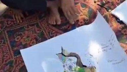 उज्जैन: विश्व मानसिक दिवस पर पखवाड़े के माध्यम से किया लोगों को जागरूक