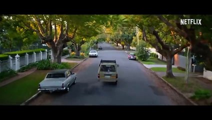 Evreni Yutan Çocuk Filmi Fragmanı 🚀