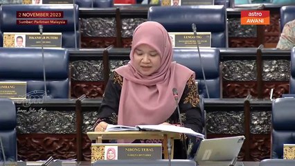 Minat murid dalam bidang TVET memberangsangkan - Menteri