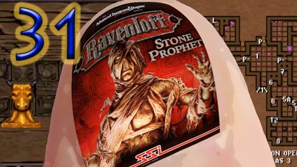 Stone Prophet - Episode 31 - Obelisk pt 2 RECOVERED VIDEO 2023-10-29 21-29-10