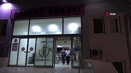 Mersin'de Pompalı Tüfekle Aile Katliamı: Baba ve Oğlu Tutuklandı