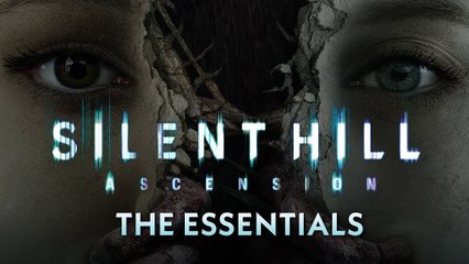 Silent Hill Ascension - Explications du concept