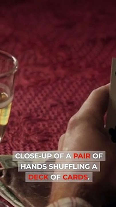 Shuffling Your Financial Cards Portfolio Rebalancing