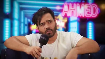 Mera Jism Meri Marzi Feminist Shalu Aunty! _ Ahmed Khan Podcast
