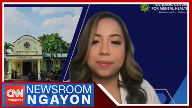 Paano nakakaapekto ang stress sa kalusugan? | Newsroom Ngayon