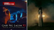 White lady, diumano sumasakay ng taxi sa Loakan Road sa Baguio City?  | Kapuso Mo, Jessica Soho