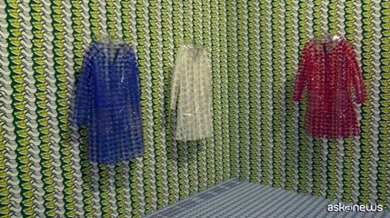 Pinacoteca Agnelli, le ripetizioni totalizzanti di Thomas Bayrle