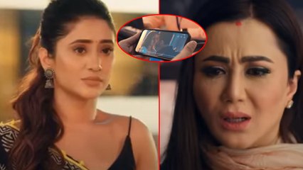 Barsatein 2nd Nov Spoiler Update: Jay और Aradhana मिलकर सबके सामने लाएंगे Video की सच्चाई? FilmiBeat