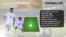 Leo Strumia Highlight - FLM
