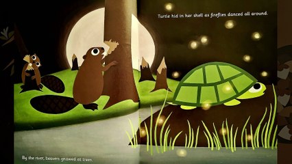 Little Owl's Night - A Children's Book about Night Time