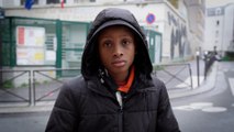 Sans domicile, David, 9 ans, est hébergé dans son école primaire avec plusieurs autres élèves