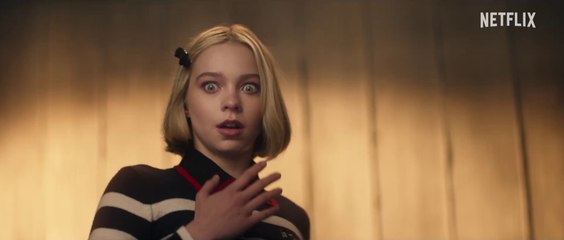 Family Switch – Trailer (Deutsch) 🎬 – Familienchaos und unerklärliche Wendungen