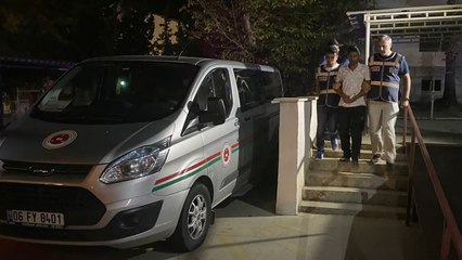 Mersin'de bir kişi kız kardeşini, eniştesini ve yeğenini av tüfeğiyle vurarak öldürdü