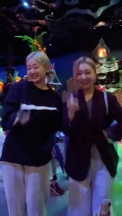 LÉA MINJI's Crazy Love Challenge 💖 | Must-Watch Video Playlist