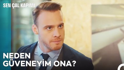 Serkan Bolat'ın Gözünden Bir Uçan Bir Kaçan - Sen Çal Kapımı 34. Bölüm