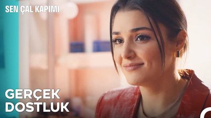 Sen Dünyanın En En İyi Bestisin - Sen Çal Kapımı 34. Bölüm