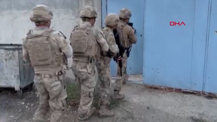 Eskişehir'de tefecilik operasyonu