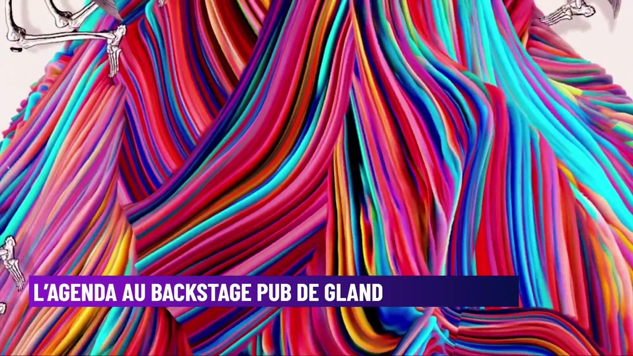 L’agenda du jeudi 02 novembre