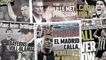 Retournement de situation pour Paul Pogba, l’élimination historique du Bayern Munich fait scandale en Bavière