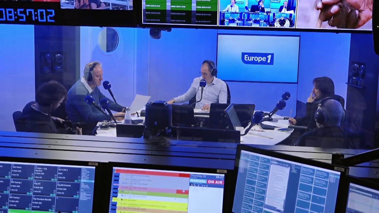 La valeur des vies juives et palestiniennes : «...