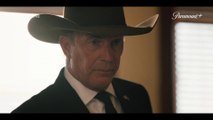 Yellowstone - S05 Trailer (Deutsch) HD