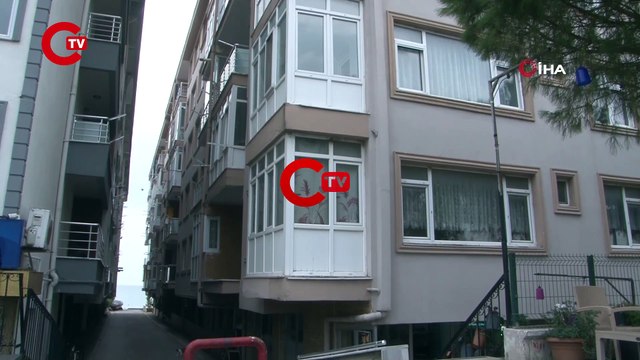 Sitede korkunç cinayet... Cesedi 3 hafta boyunca saklamış!