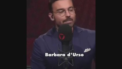 Barbara D'Urso e Sanremo 2024: "Amadeus? Non so di che parliamo" - Video
