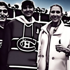 Révélation choquante : Céline Dion et René-Charles s'affichent ensemble en public, révélant des tensions familiales ?