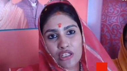 राजसमंद: BJP में गुटबाजी को लेकर दीप्ति माहेश्वरी का बयान, देखिए प्रतिक्रिया