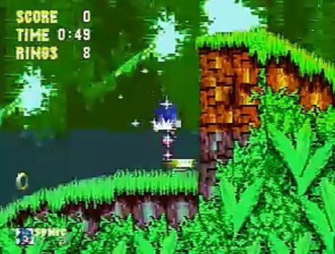 Sonic the Hedgehog 3 & Knuckles: The Challenge online multiplayer - megadrive