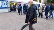 Lucca comics, secondo giorno nel segno di Manara (Video R.D. Papini)