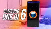 Samsung ONE UI 6 UFFICIALE sui Galaxy! Ecco TUTTE LE NOVITA'