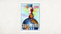 تاريخ نهائيات كأس العالم -فرنسا 1938