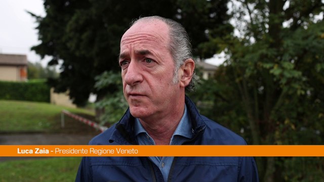 Zaia In Veneto previsti venti fino a 130 km orari