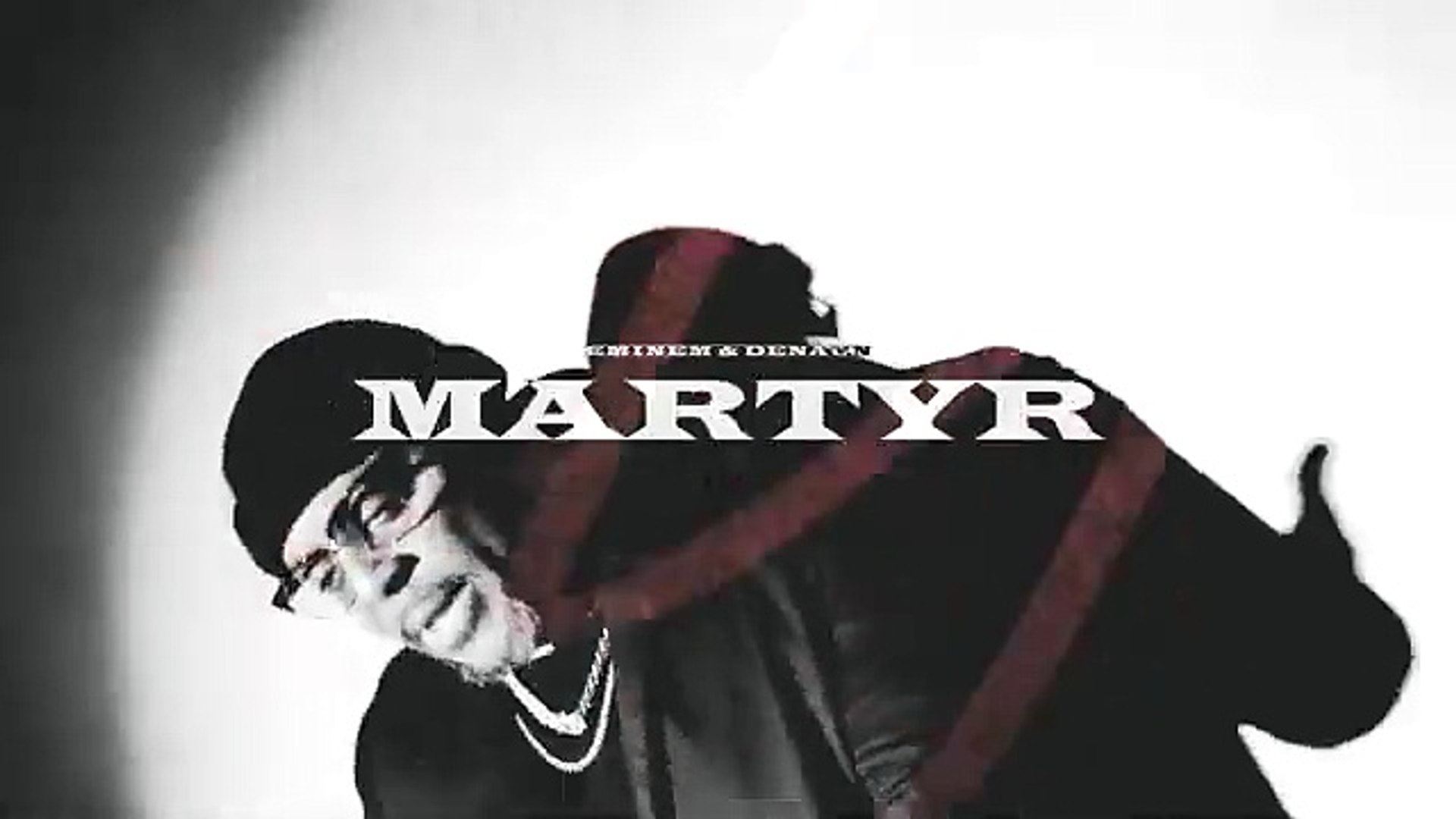 ⁣Eminem & Denaun - Martyr (2023)