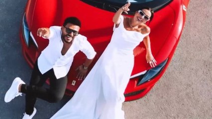 Polat çiftine ait araçlar emniyete götürülüyor