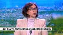 Naïma M’Faddel : «Je pense que l’antisémitisme en France, en réalité, n’a jamais vraiment disparu. Il est devenu beaucoup plus honteux»