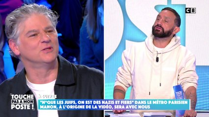 Jacques Cardoze accusé d'avoir abandonné un collègue lors d'un bombardement en Irak : il répond !