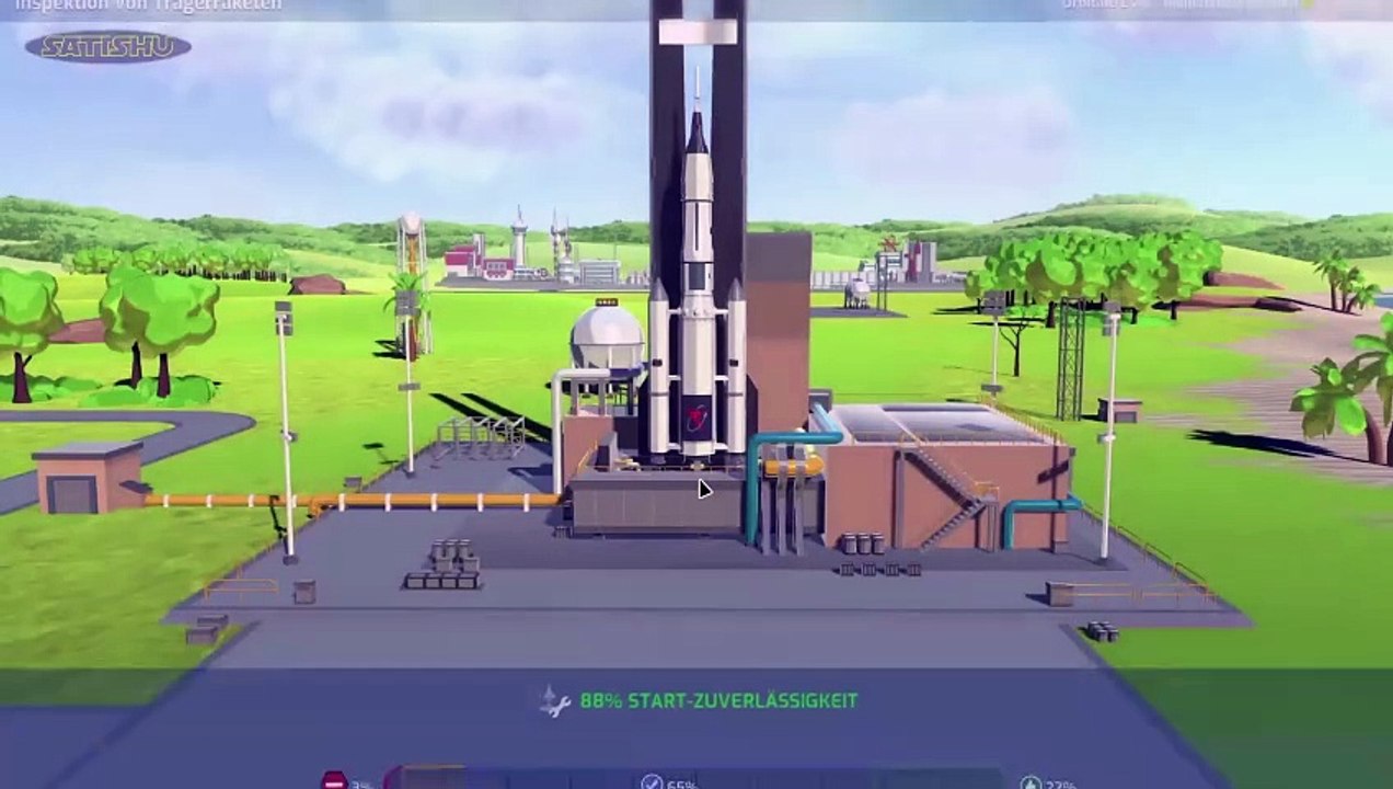 Außenbordmission | Mars Horizon | Ep. 13