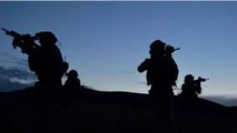 Milli Savunma Bakanlığı duyurdu: Son 1 haftada 87 terörist etkisiz hale getirildi