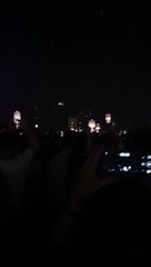 Concert de 50 Cent au Zénith de Strasbourg