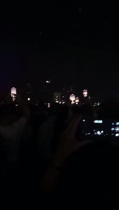 Concert de 50 Cent au Zénith de Strasbourg