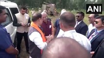 CG  Election 2023: असम के मुख्यमंत्री हिमंत बिस्वा सरमा से सीएम बघेल की मुलाकात, चुनावी सभा के बाद सामने आया ये वीडियो
