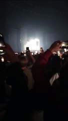 Concert de 50 Cent au Zénith de Strasbourg