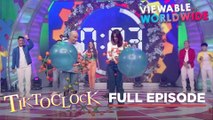 TiktoClock: Wacky Kiray, PINAGOD nina Max Collins at Patrick Quiroz! (Full Episode)